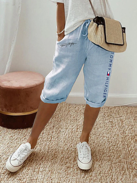 Elvi | Naisten kesäshortsit