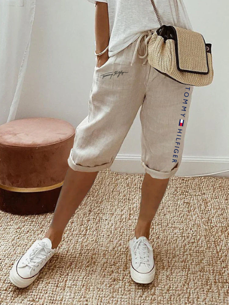 Elvi | Naisten kesäshortsit