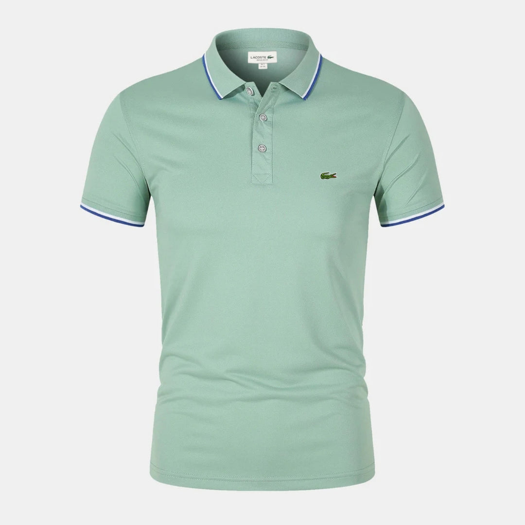 Rieno | Tyylikäs miesten poloshirt