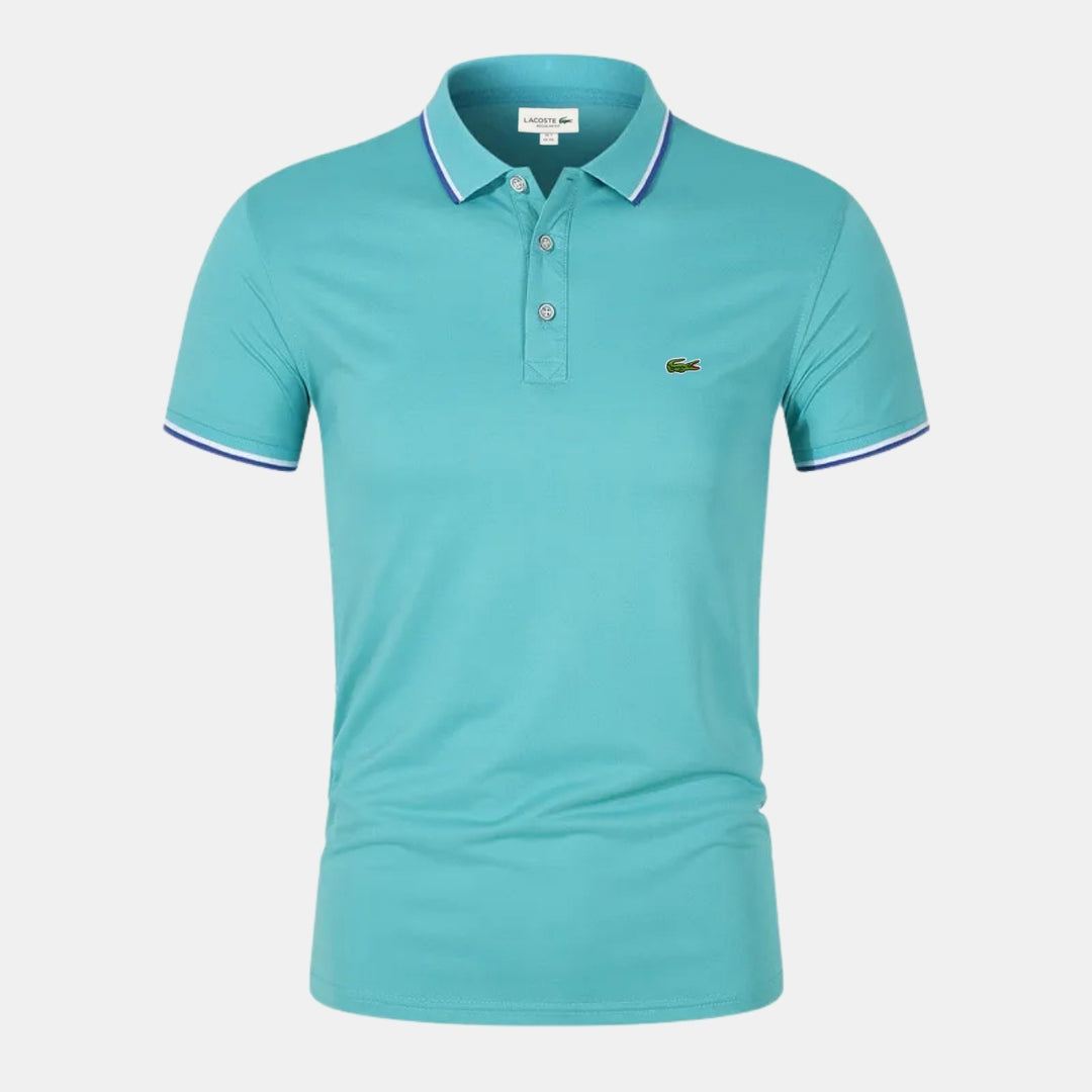 Rieno | Tyylikäs miesten poloshirt