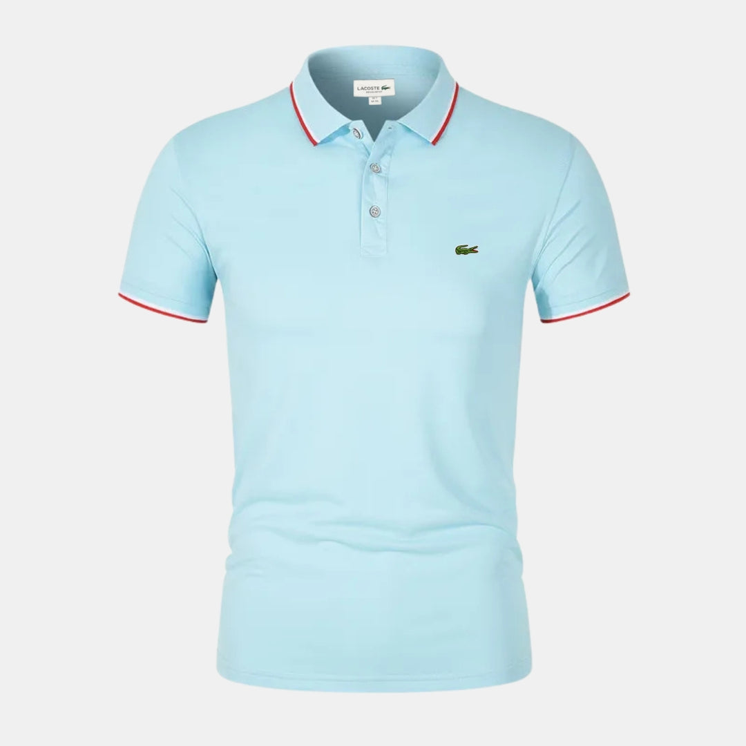 Rieno | Tyylikäs miesten poloshirt