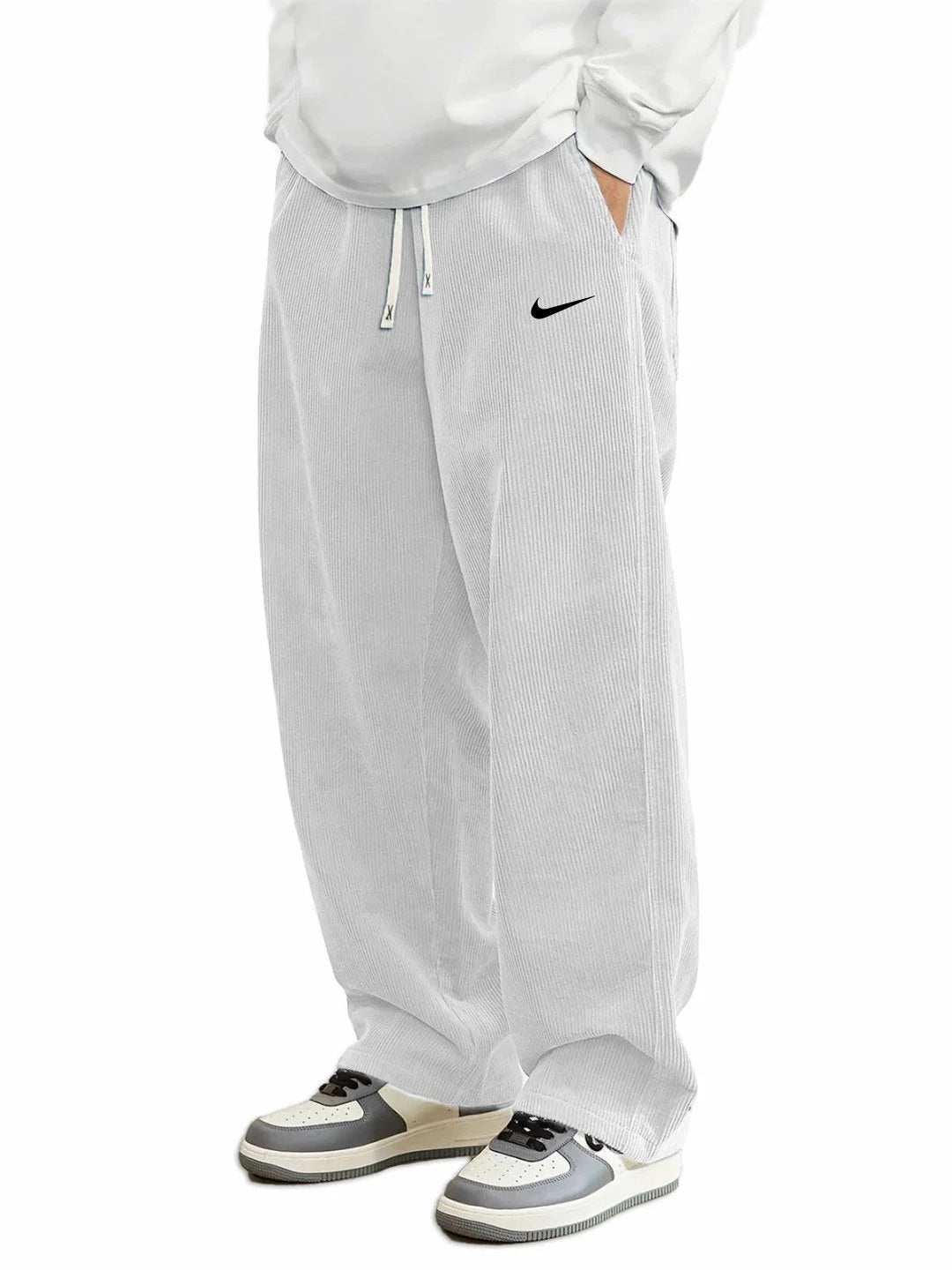 Ramon | Modernit miesten housut