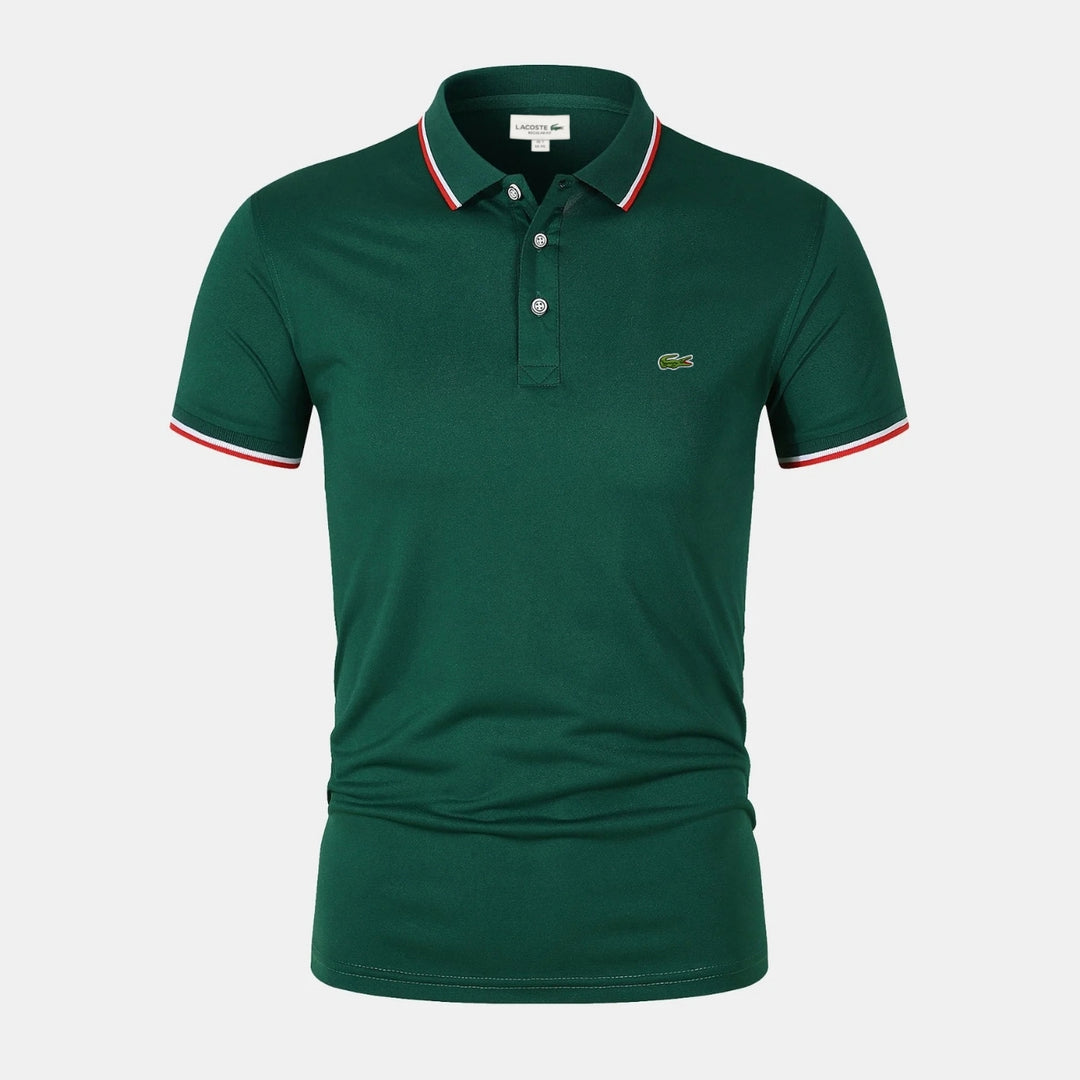 Rieno | Tyylikäs miesten poloshirt