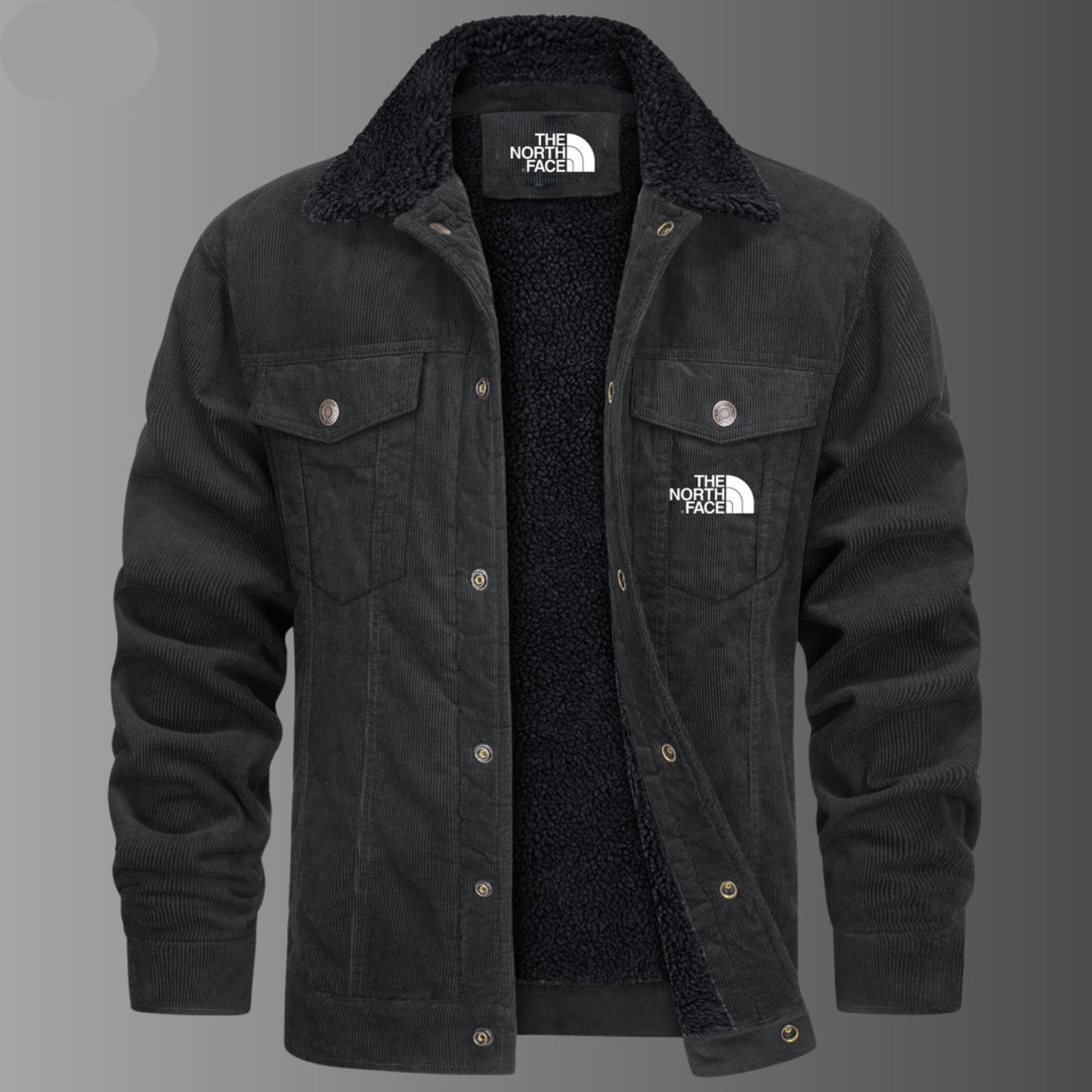 Leander | Elegantti premium-takki