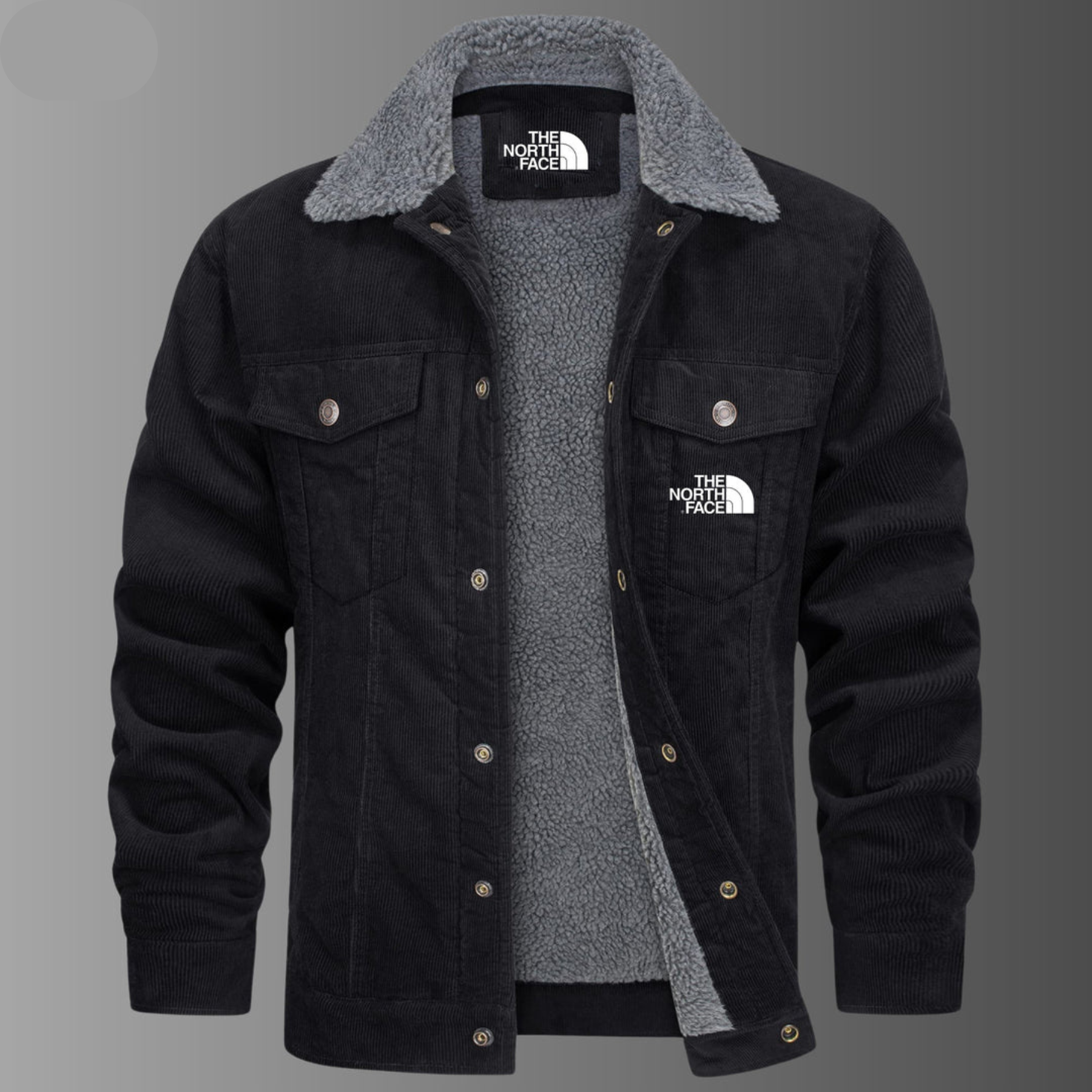 Leander | Elegantti premium-takki