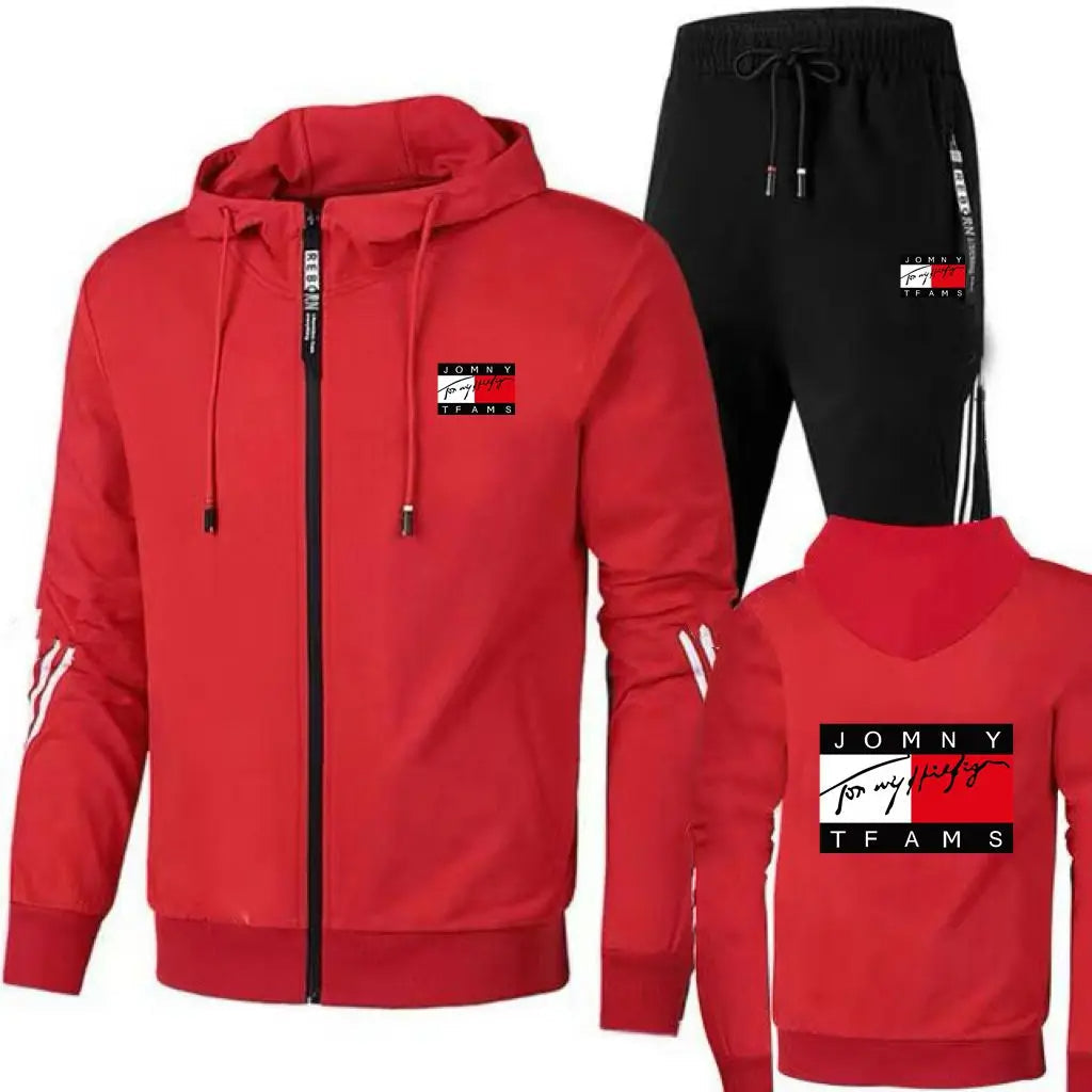 Sverre | Miesten asu