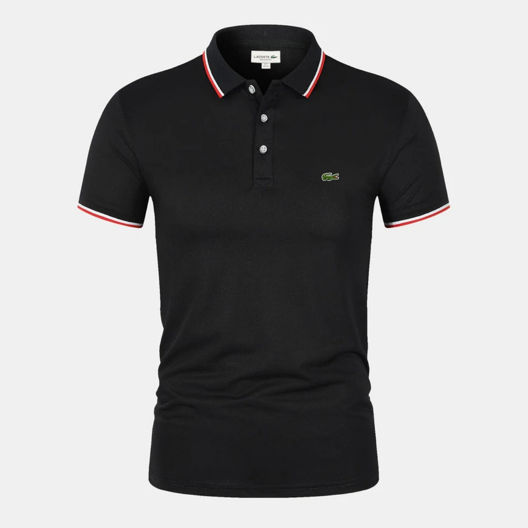 Rieno | Tyylikäs miesten poloshirt