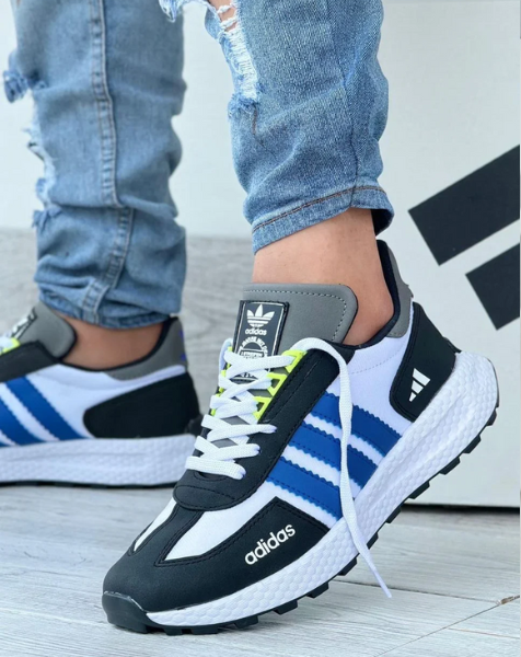 Ryan | Uudet sneakersit