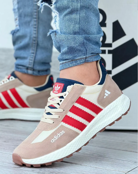 Ryan | Uudet sneakersit