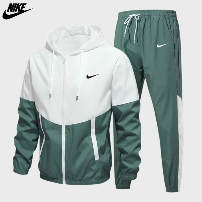 Aaron | Verryttelypuku