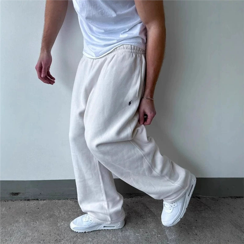 Ramus | Rento baggy-jogger