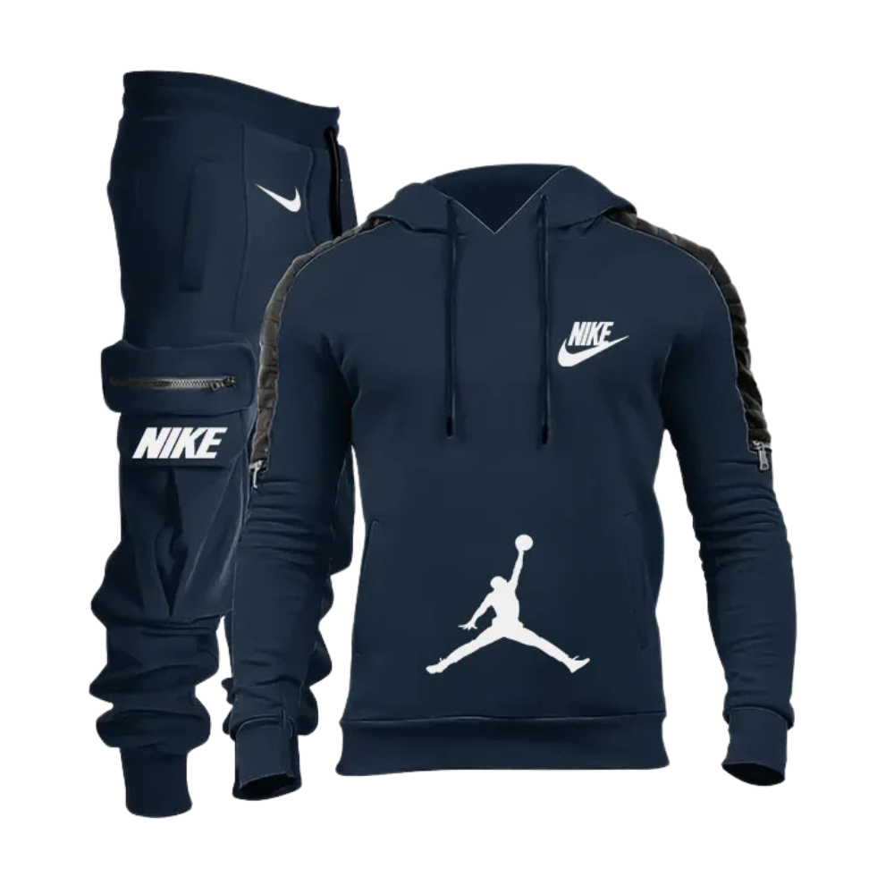 Elias | Miesten college-setti