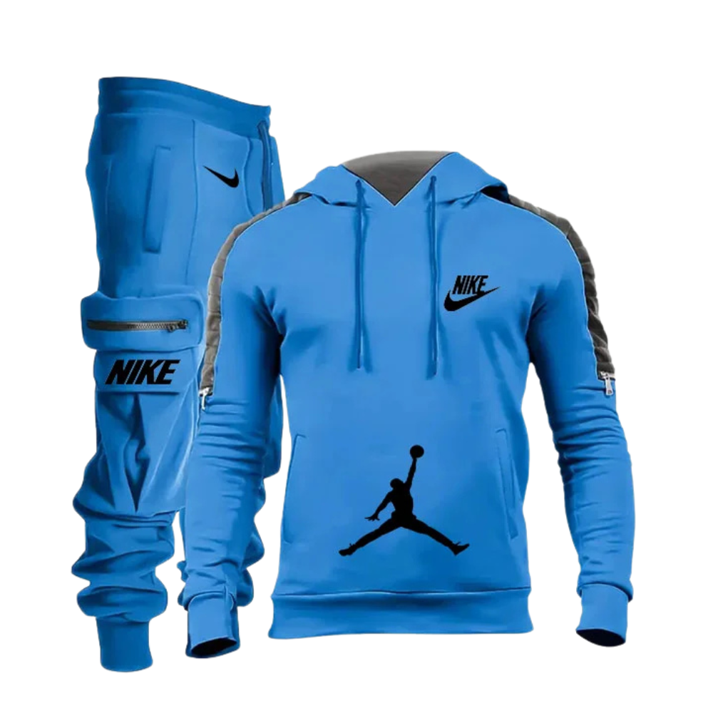 Elias | Miesten college-setti