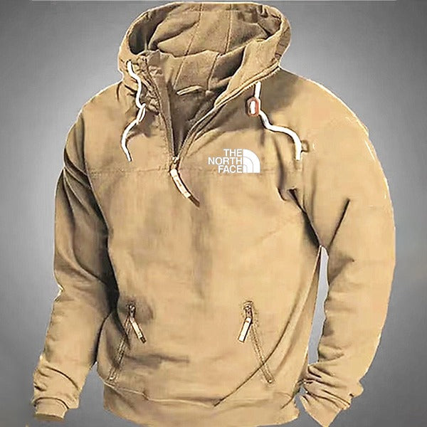 Albin | Moderni collegepaita