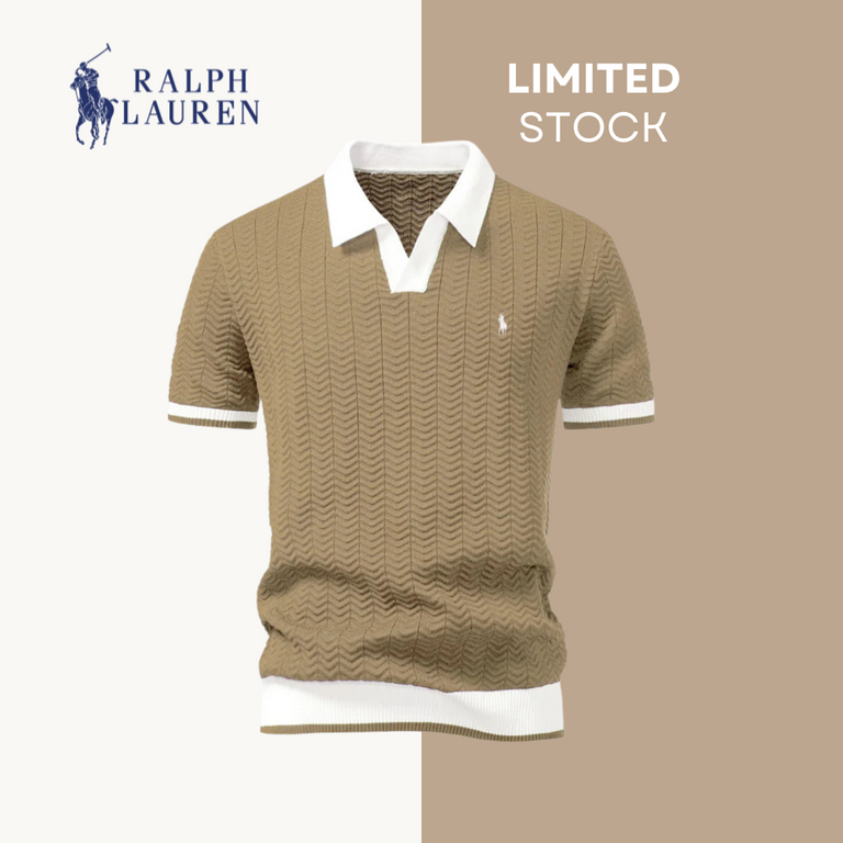 Viggo | Raidallinen pikeepaita