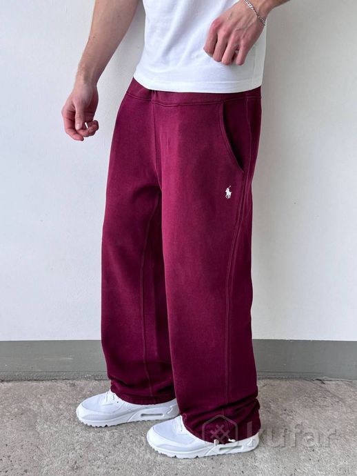 Ramus | Rento baggy-jogger