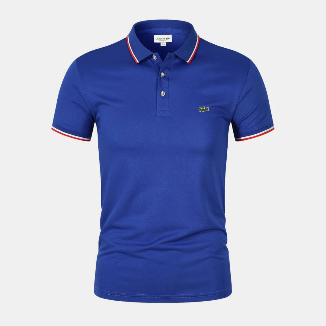 Rieno | Tyylikäs miesten poloshirt