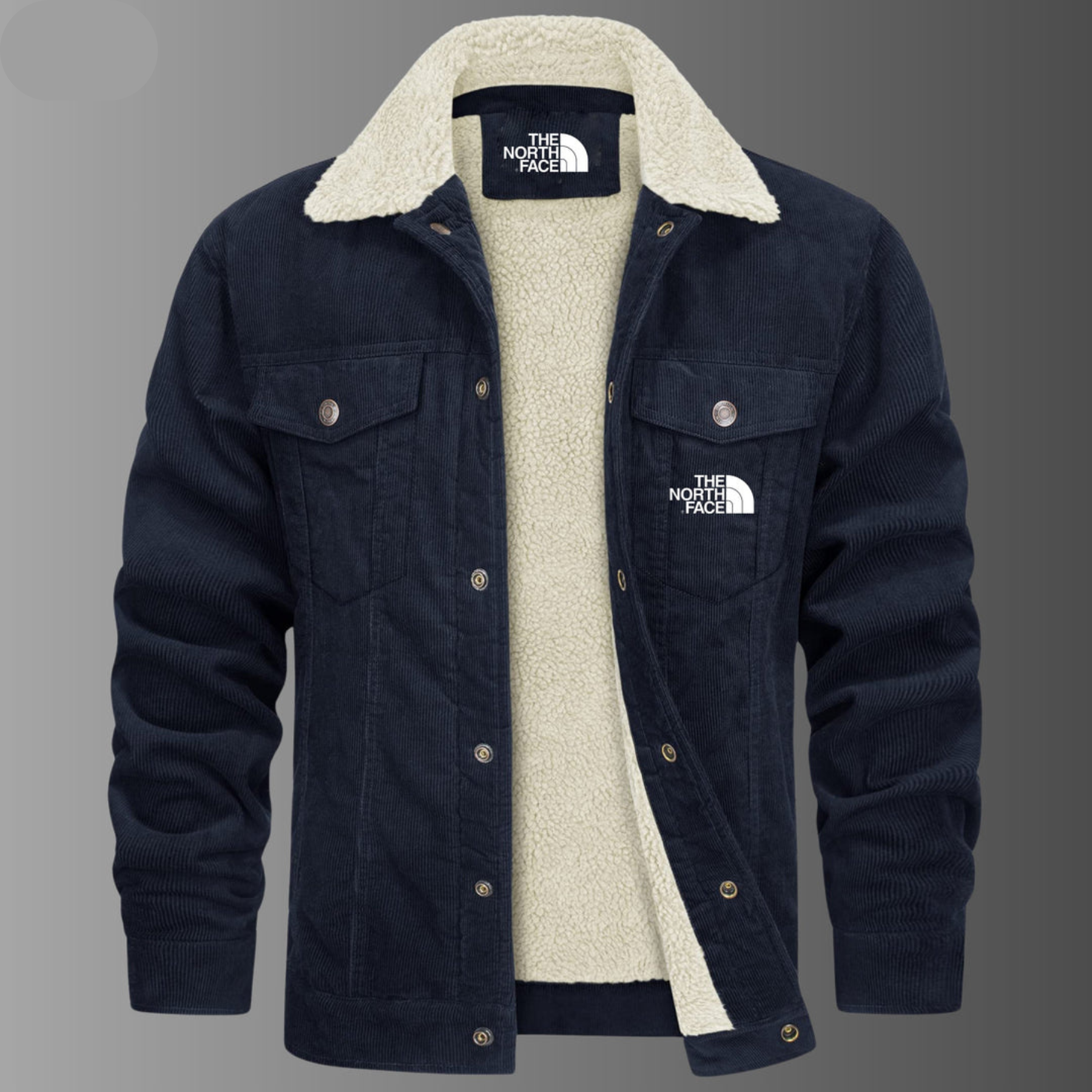 Leander | Elegantti premium-takki