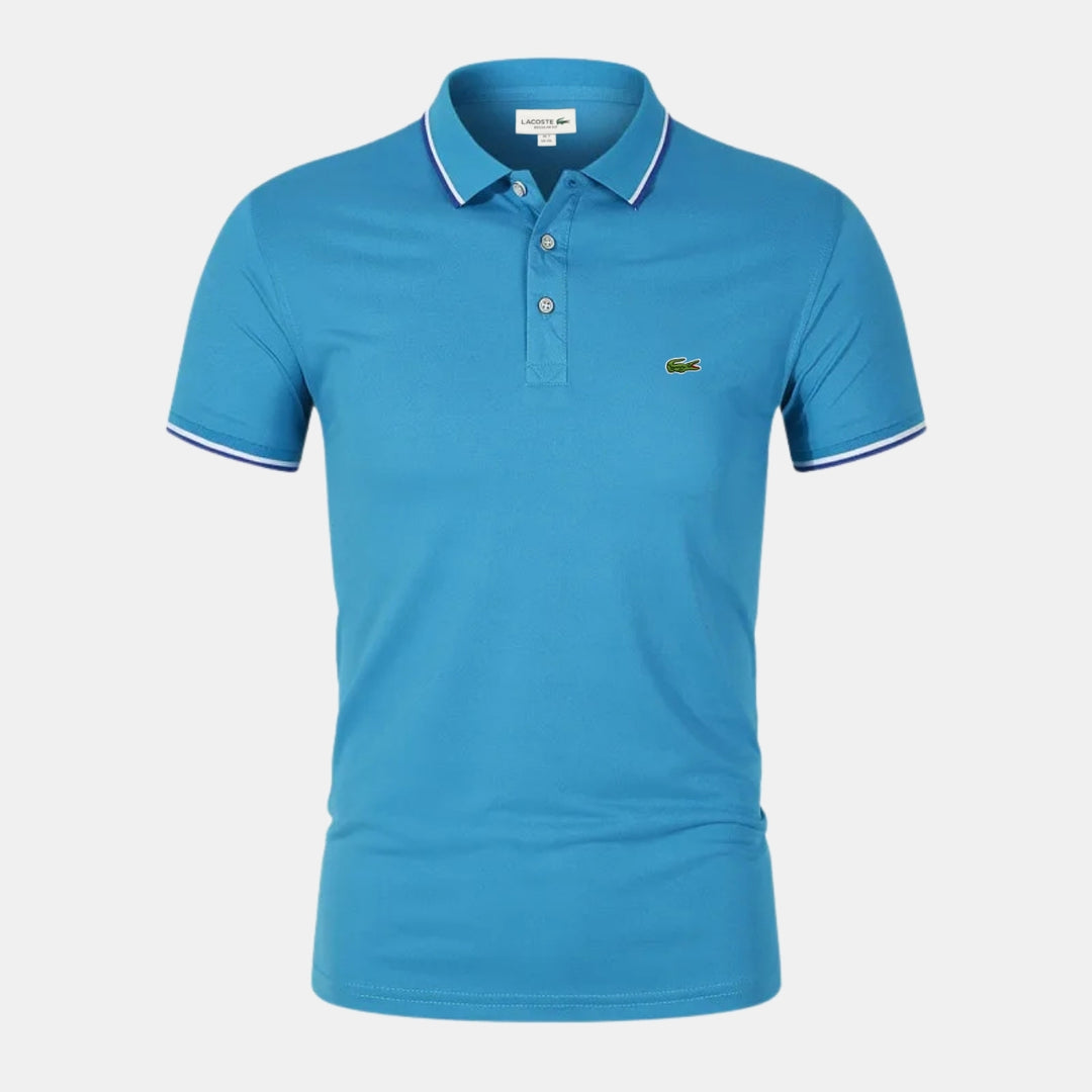 Rieno | Tyylikäs miesten poloshirt