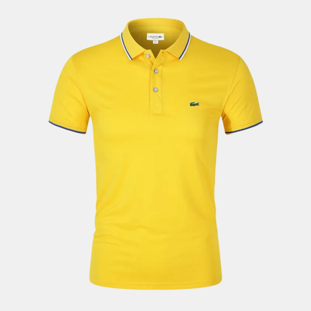 Rieno | Tyylikäs miesten poloshirt