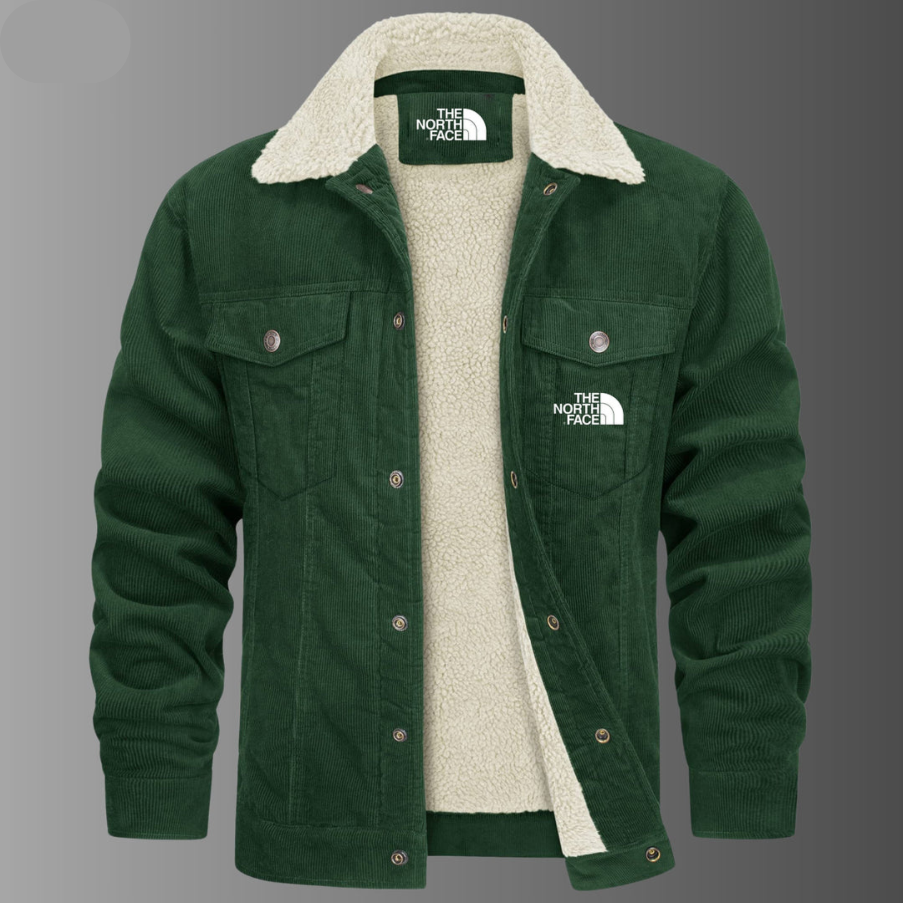 Leander | Elegantti premium-takki