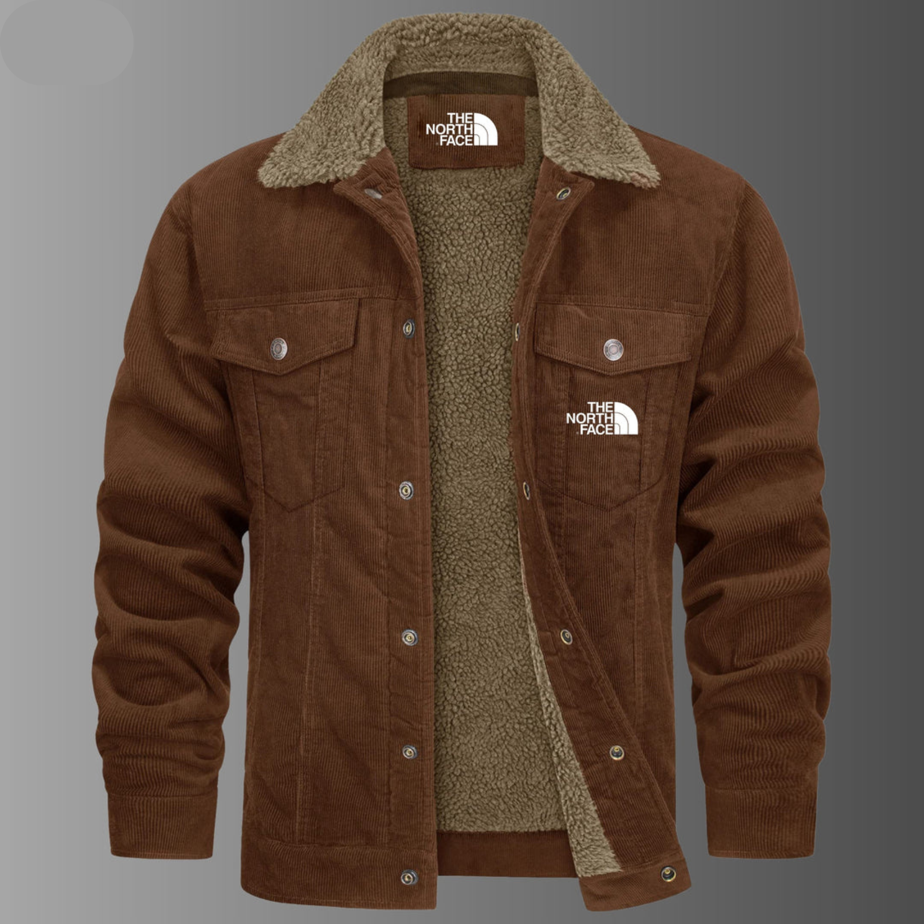 Leander | Elegantti premium-takki