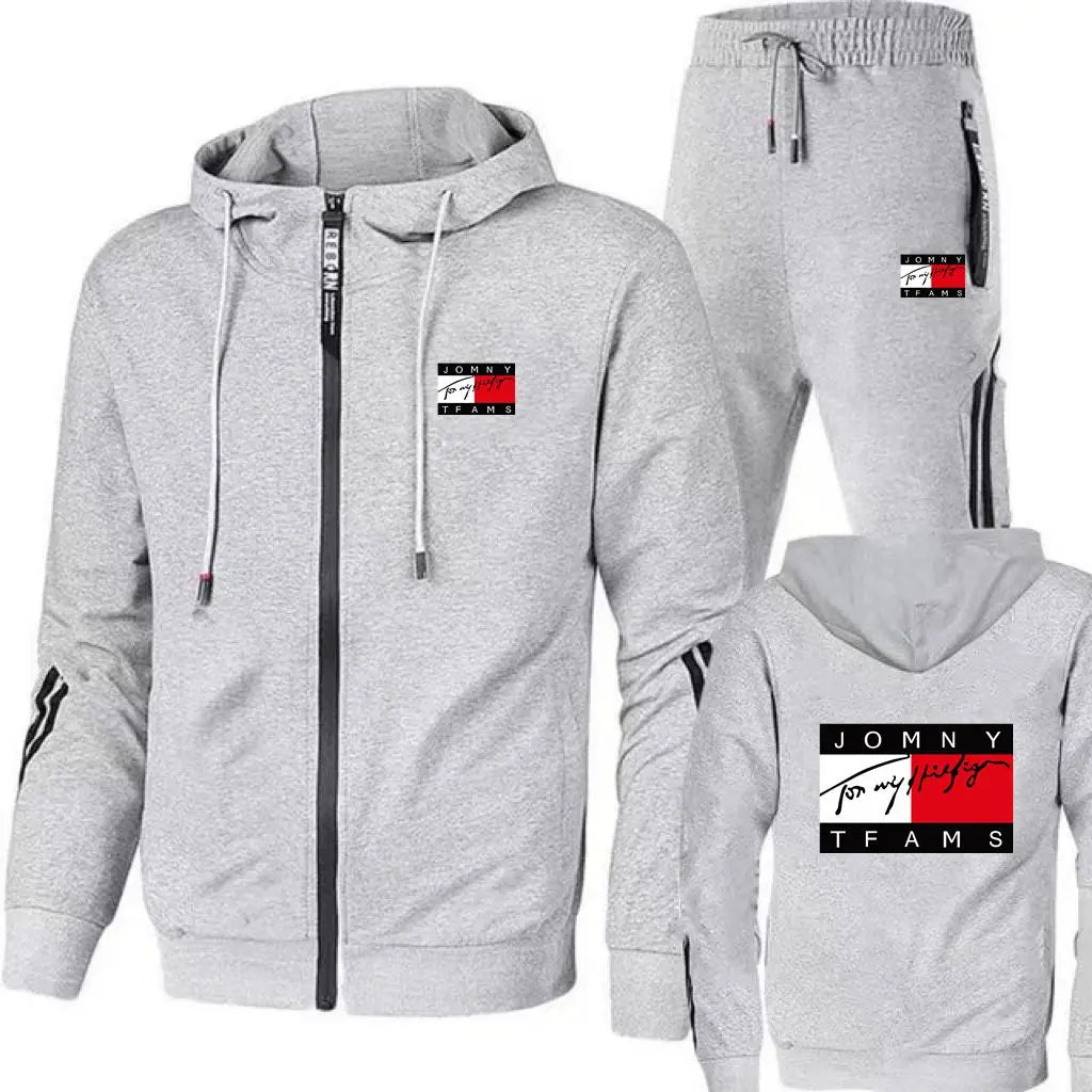 Sverre | Miesten asu