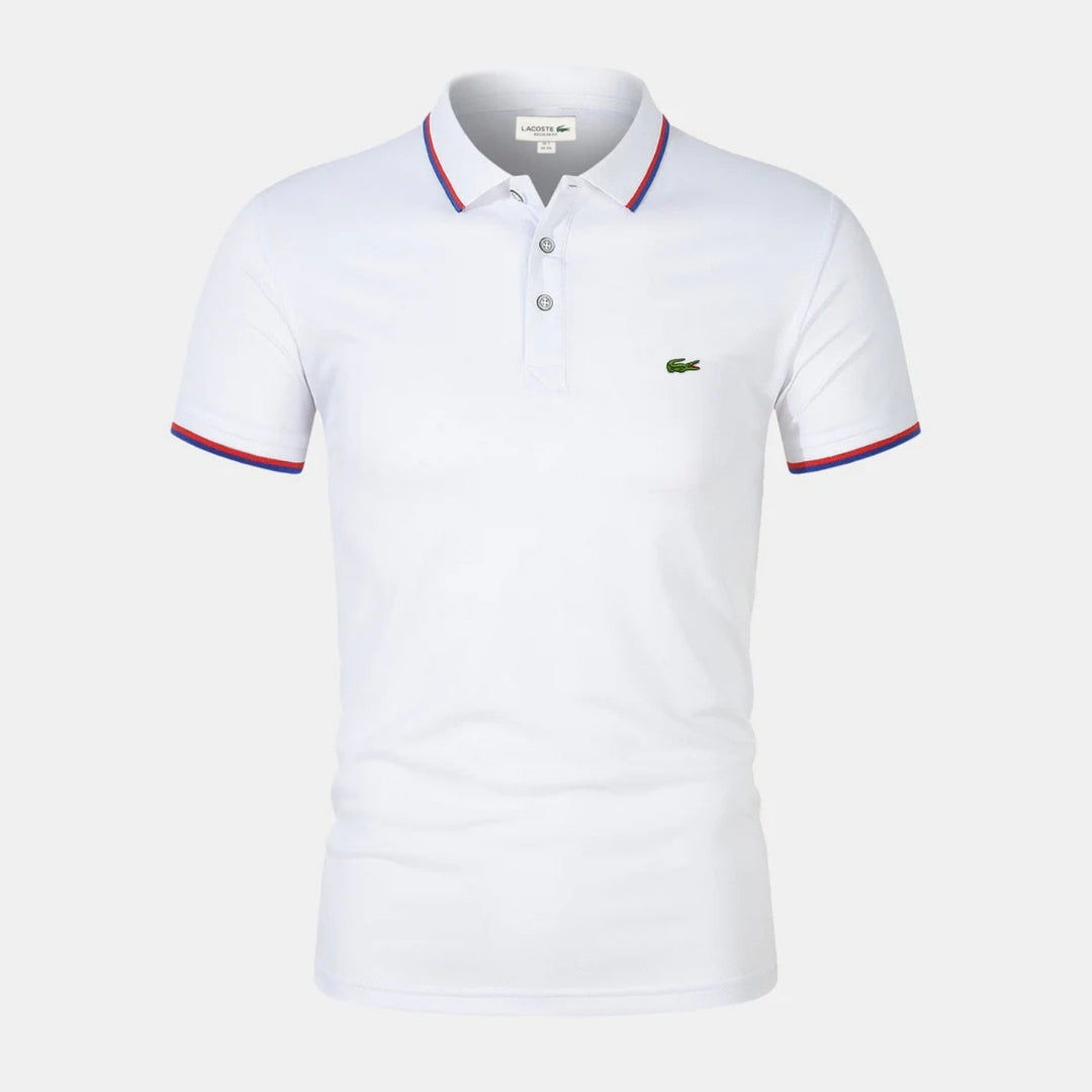 Rieno | Tyylikäs miesten poloshirt