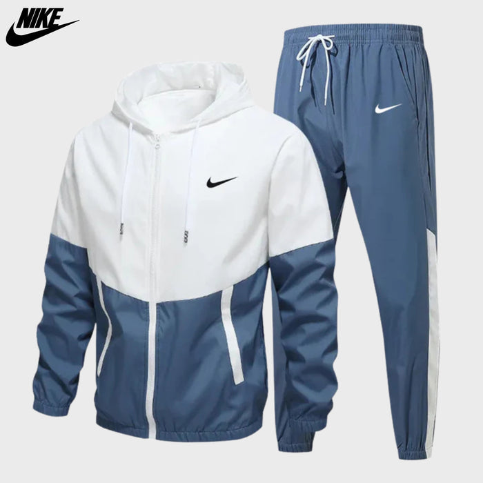 Aaron | Verryttelypuku