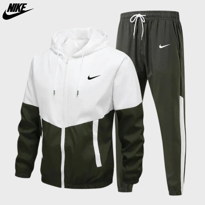 Aaron | Verryttelypuku