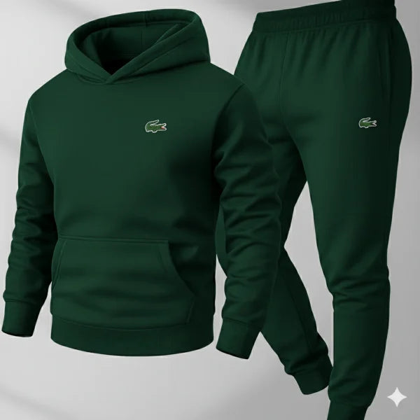 Nico | Moderni unisex-urheilusetti