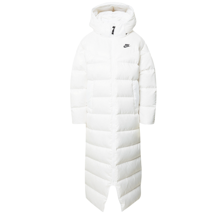 Lovisa | Valkoinen talvitakki