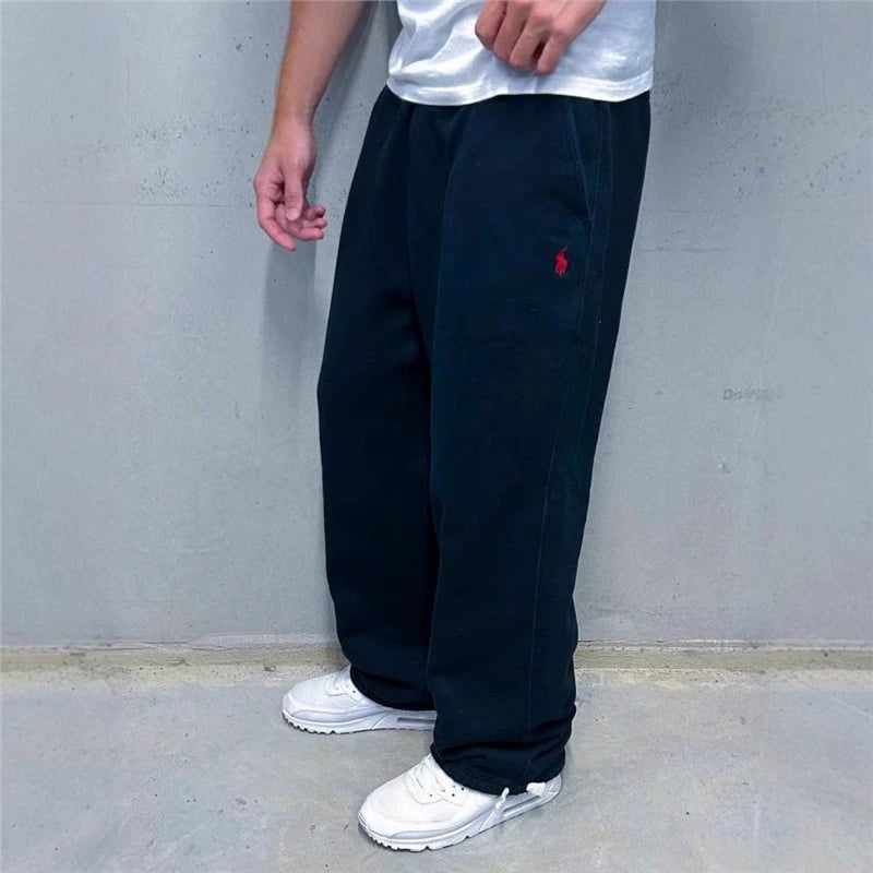 Ramus | Rento baggy-jogger