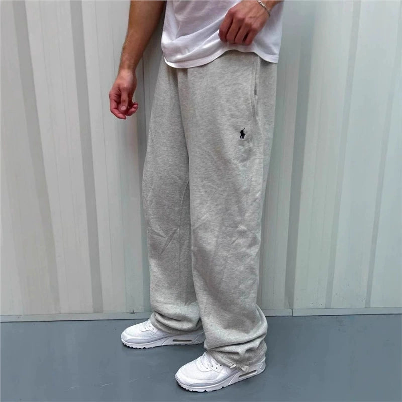 Ramus | Rento baggy-jogger