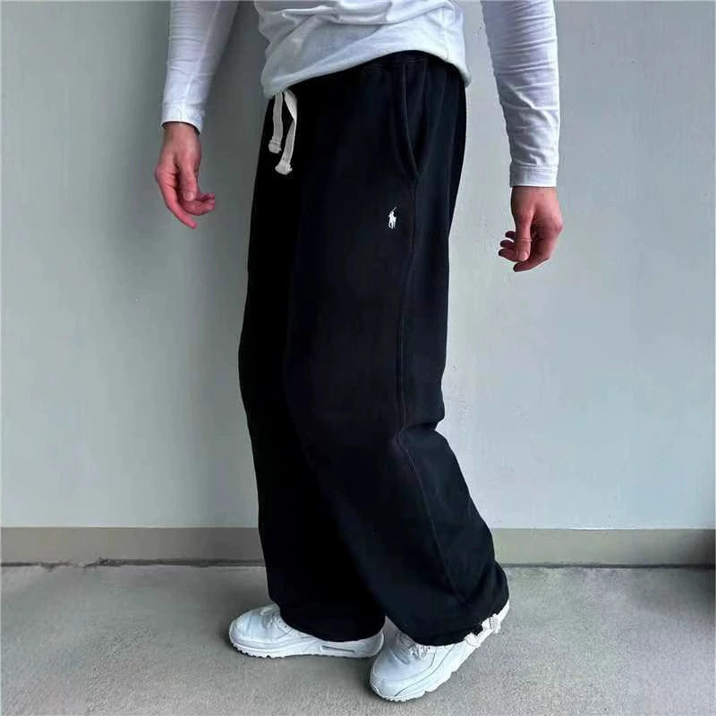 Ramus | Rento baggy-jogger