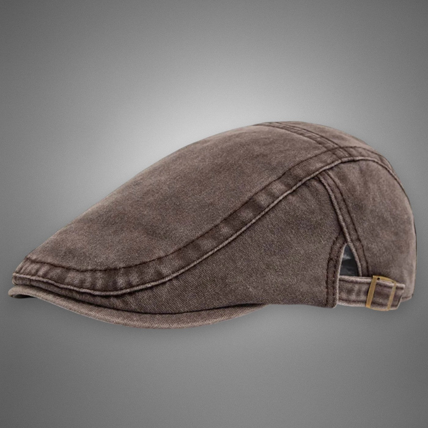 Solvor | Vintage-baretti