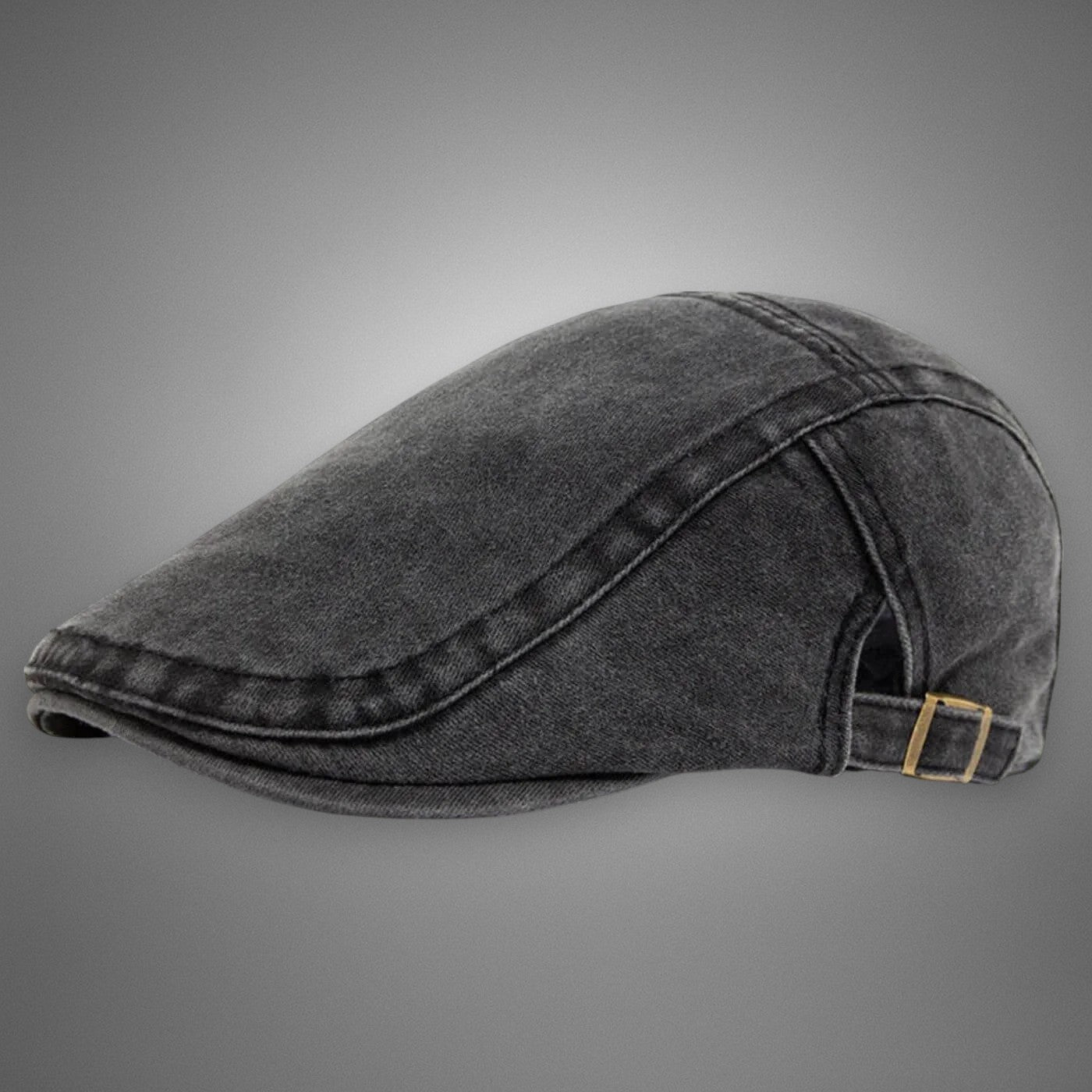 Solvor | Vintage-baretti