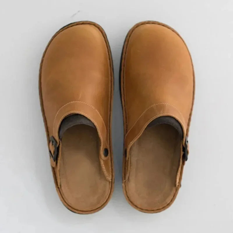 Arvid | Mukavat slip-on -kengät arjen tyyliin