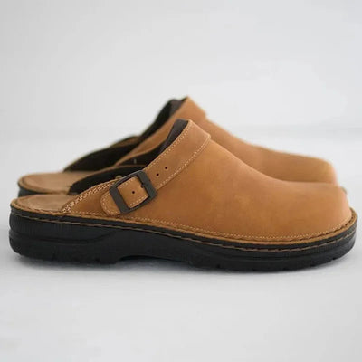 Arvid | Mukavat slip-on -kengät arjen tyyliin