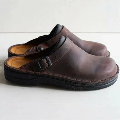 Arvid | Mukavat slip-on -kengät arjen tyyliin