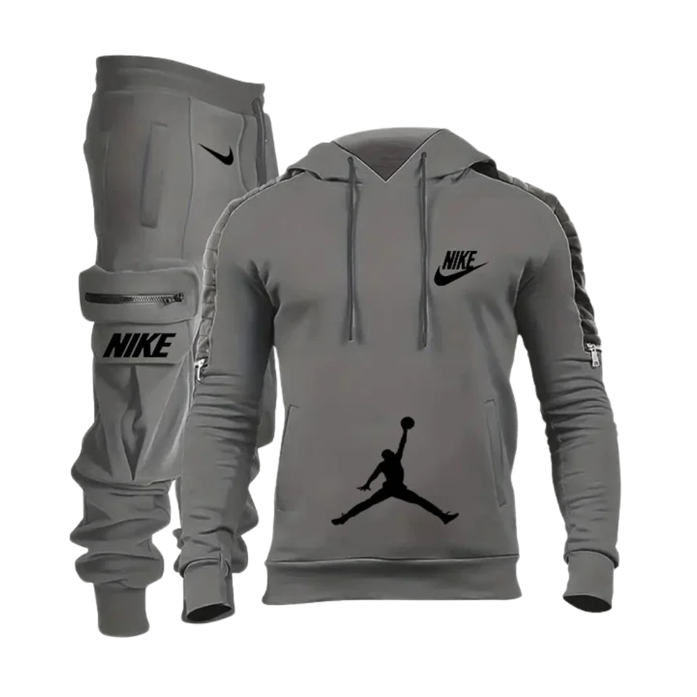 Elias | Miesten college-setti