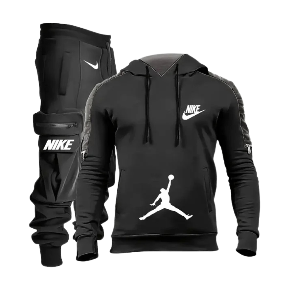 Elias | Miesten college-setti