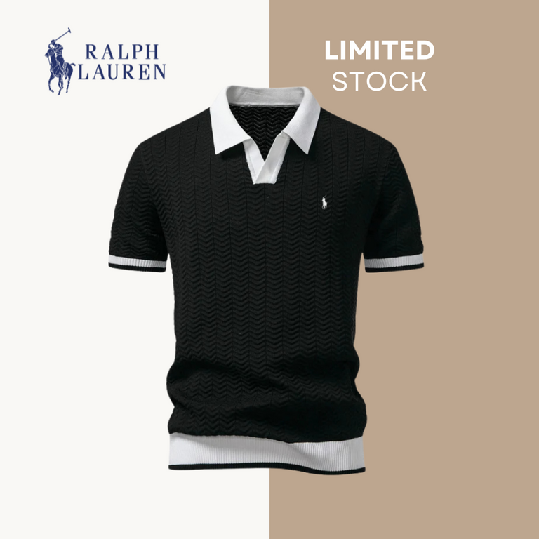 Viggo | Raidallinen pikeepaita