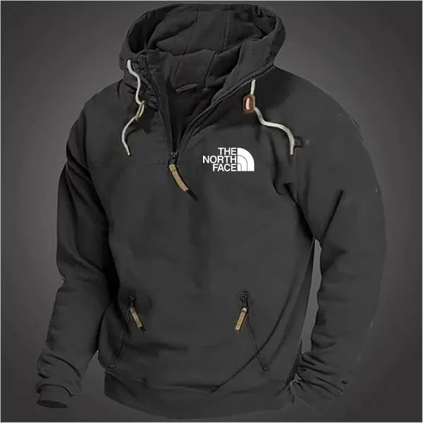 Albin | Moderni collegepaita