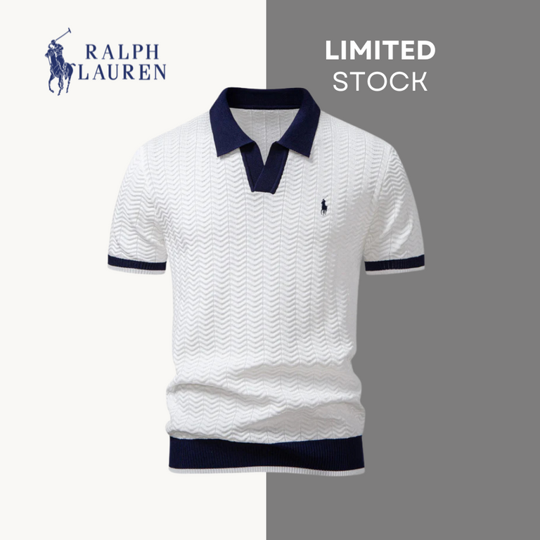 Viggo | Raidallinen pikeepaita