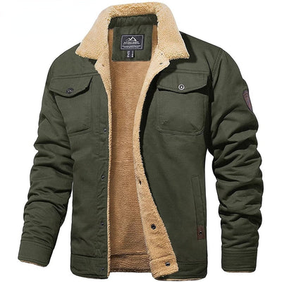 Sunniva | Blouson-bombertakki
