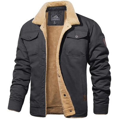 Sunniva | Blouson-bombertakki