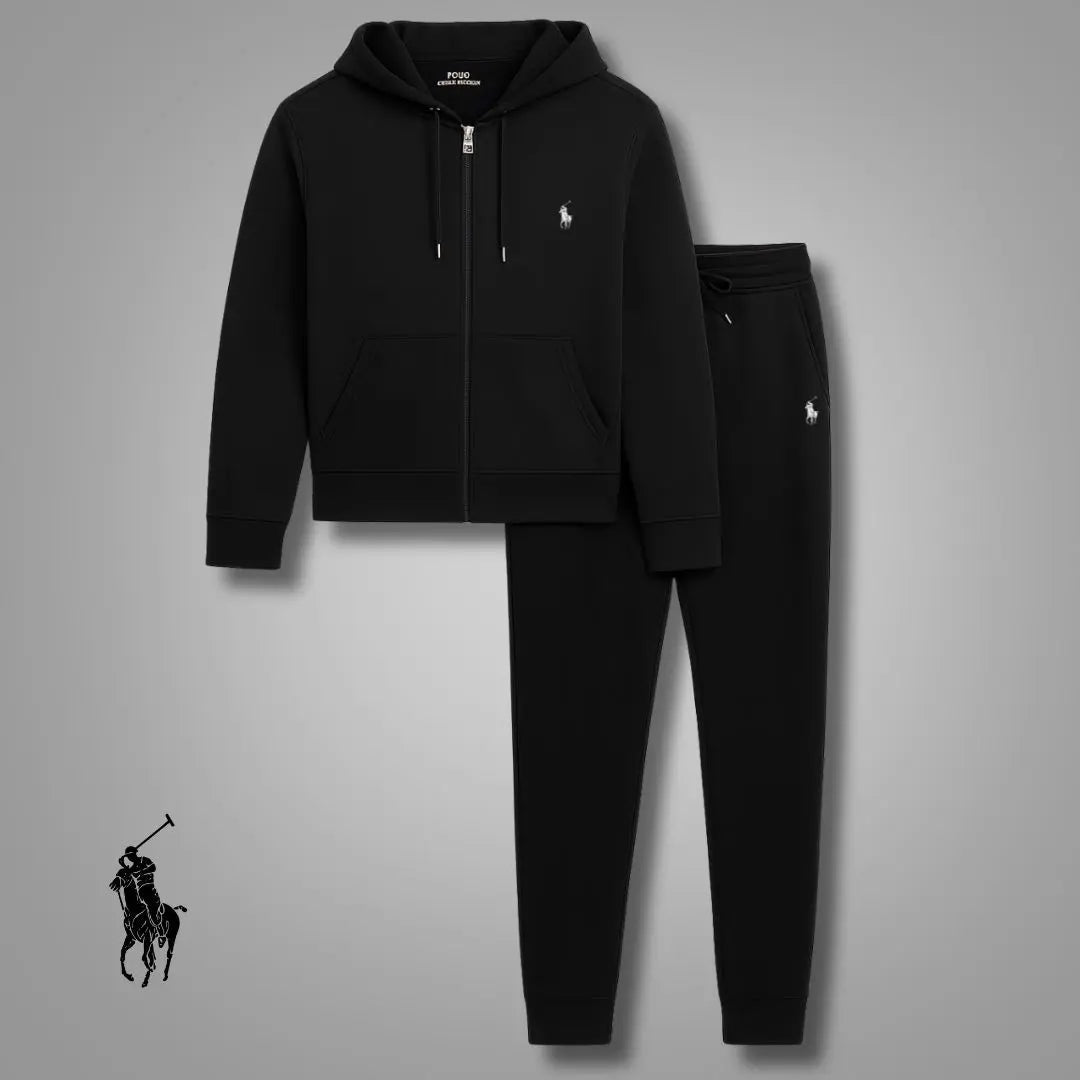 Lennon | Signature-puku täyden tyylin viimeistelyyn