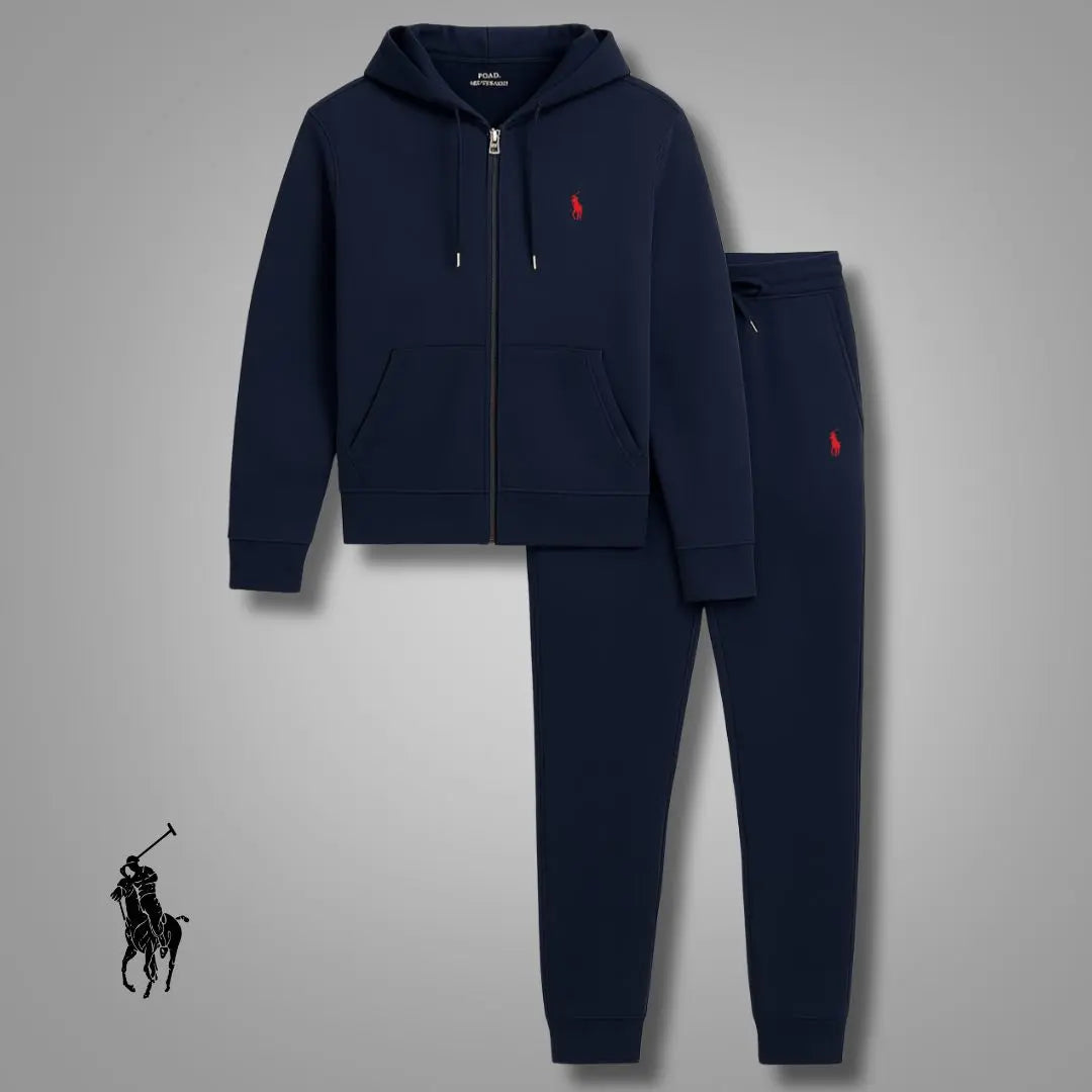 Lennon | Signature-puku täyden tyylin viimeistelyyn