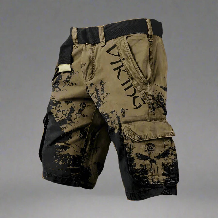 Eivind | Premium-shortsit seikkailijoille